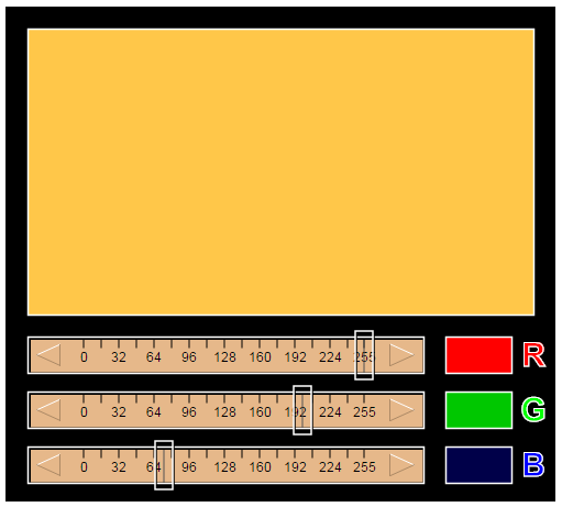 The 16.8 Million SVGA Color Palette (1989)