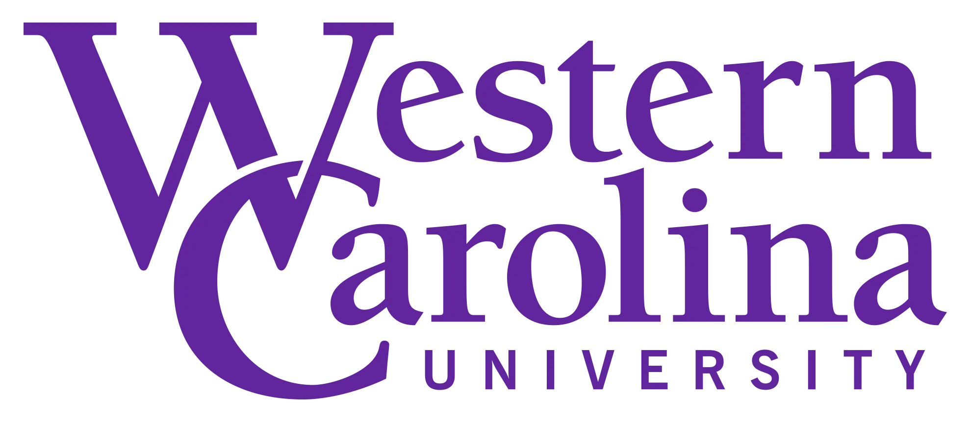  WCU Logo